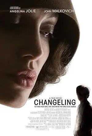 فيلم Changeling 2008 مترجم - باهي فيلم